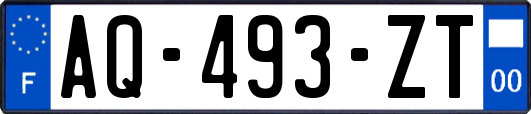 AQ-493-ZT
