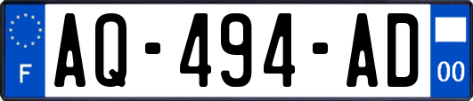 AQ-494-AD