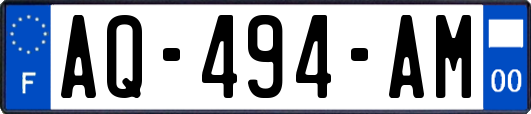 AQ-494-AM