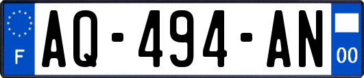 AQ-494-AN