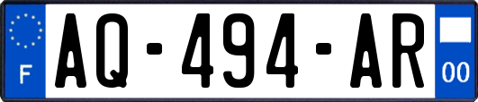 AQ-494-AR