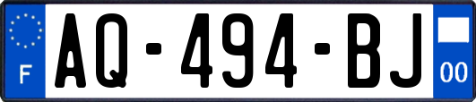 AQ-494-BJ
