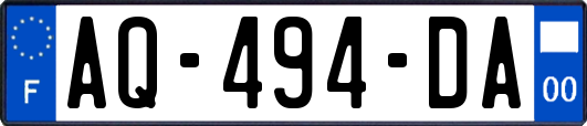 AQ-494-DA