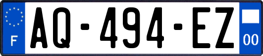 AQ-494-EZ