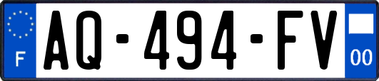 AQ-494-FV