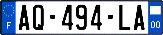 AQ-494-LA
