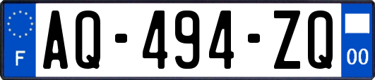 AQ-494-ZQ