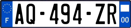 AQ-494-ZR