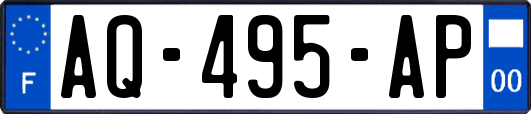 AQ-495-AP