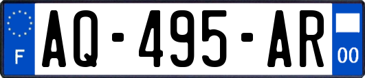 AQ-495-AR