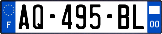 AQ-495-BL