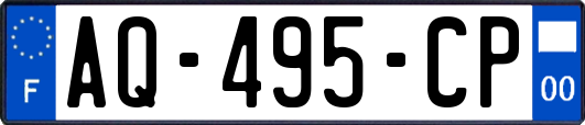 AQ-495-CP