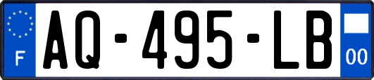 AQ-495-LB