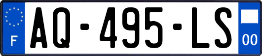 AQ-495-LS