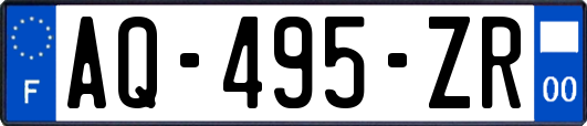 AQ-495-ZR