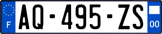 AQ-495-ZS