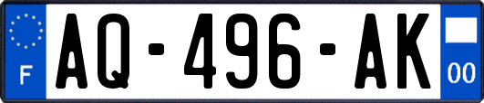 AQ-496-AK