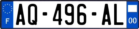 AQ-496-AL