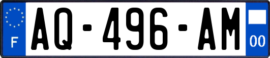 AQ-496-AM