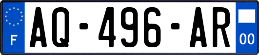 AQ-496-AR