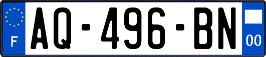 AQ-496-BN
