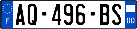 AQ-496-BS