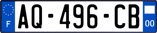 AQ-496-CB