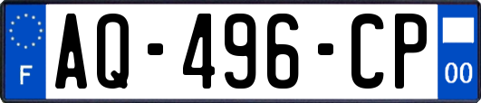 AQ-496-CP