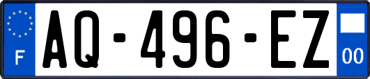 AQ-496-EZ