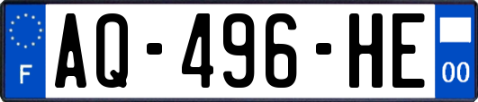 AQ-496-HE