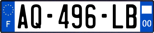 AQ-496-LB
