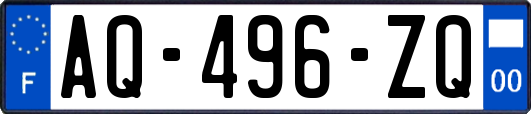 AQ-496-ZQ