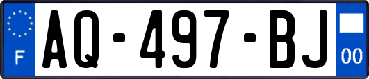 AQ-497-BJ