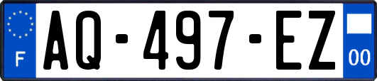 AQ-497-EZ