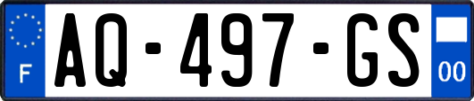 AQ-497-GS