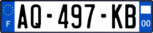 AQ-497-KB