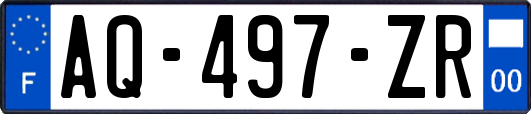 AQ-497-ZR