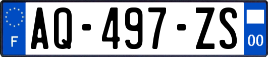 AQ-497-ZS