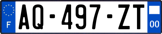 AQ-497-ZT