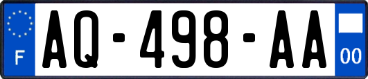 AQ-498-AA