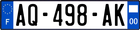 AQ-498-AK