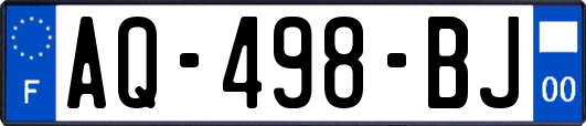 AQ-498-BJ