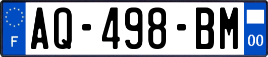 AQ-498-BM