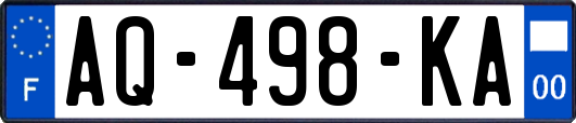 AQ-498-KA