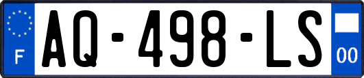 AQ-498-LS