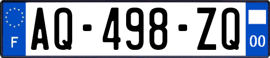 AQ-498-ZQ