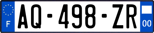 AQ-498-ZR