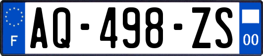AQ-498-ZS