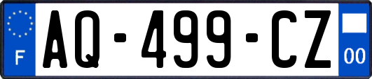 AQ-499-CZ