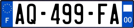 AQ-499-FA